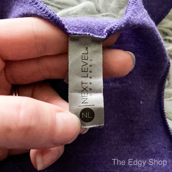 Booty Bands | Mind Body Booty Racerback Tank - Picture 3 of 6